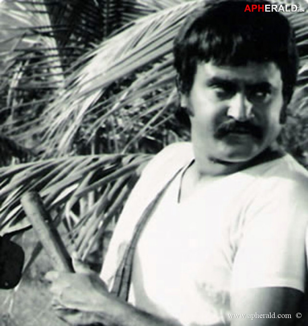 Rajnikanth Photos