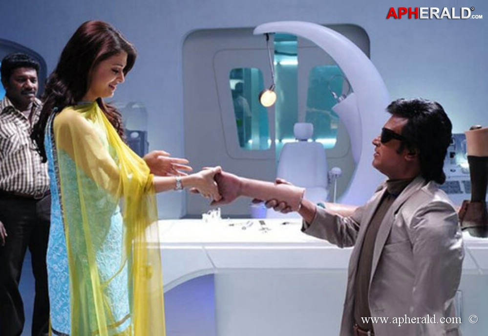 Rajnikanth Photos