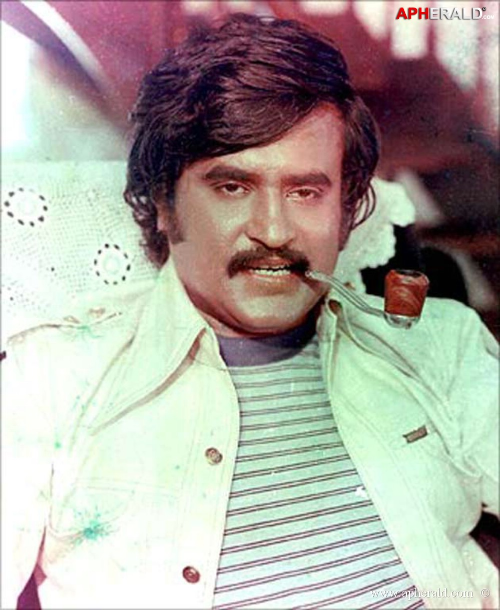 Rajnikanth Photos