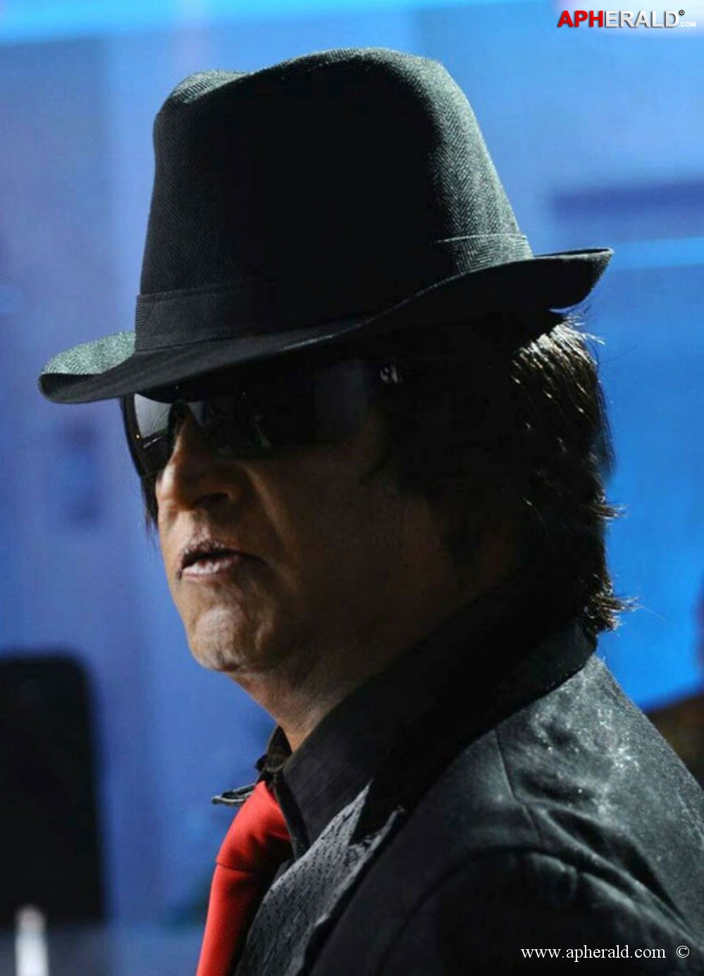 Rajnikanth Photos