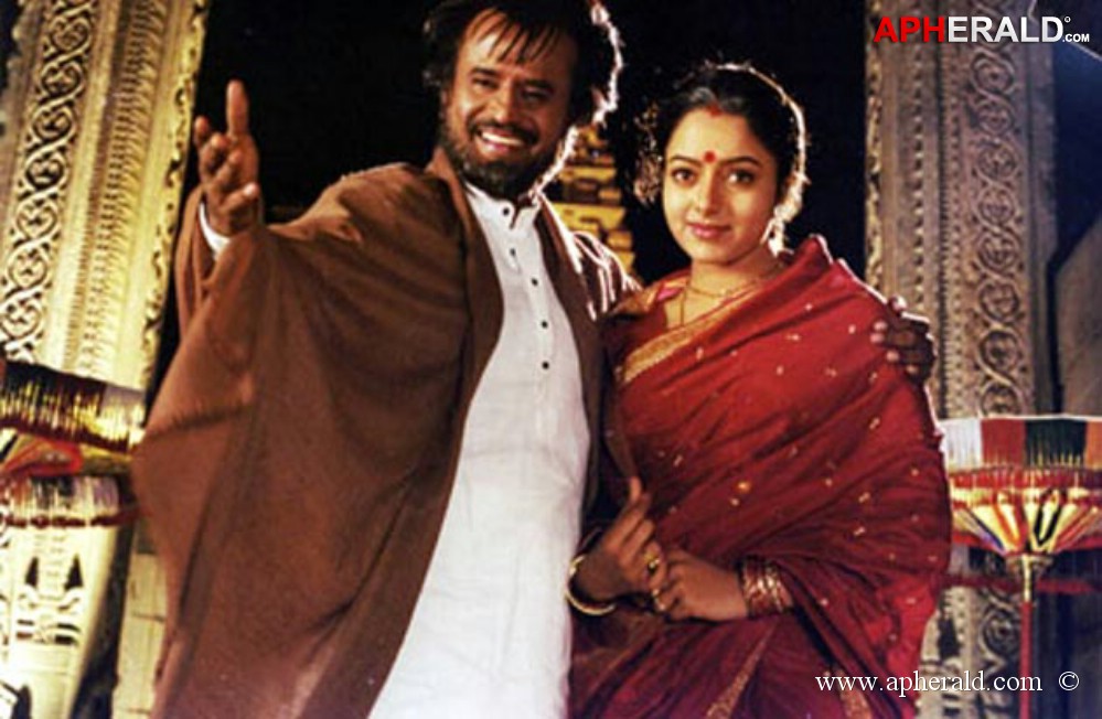 Rajnikanth Photos