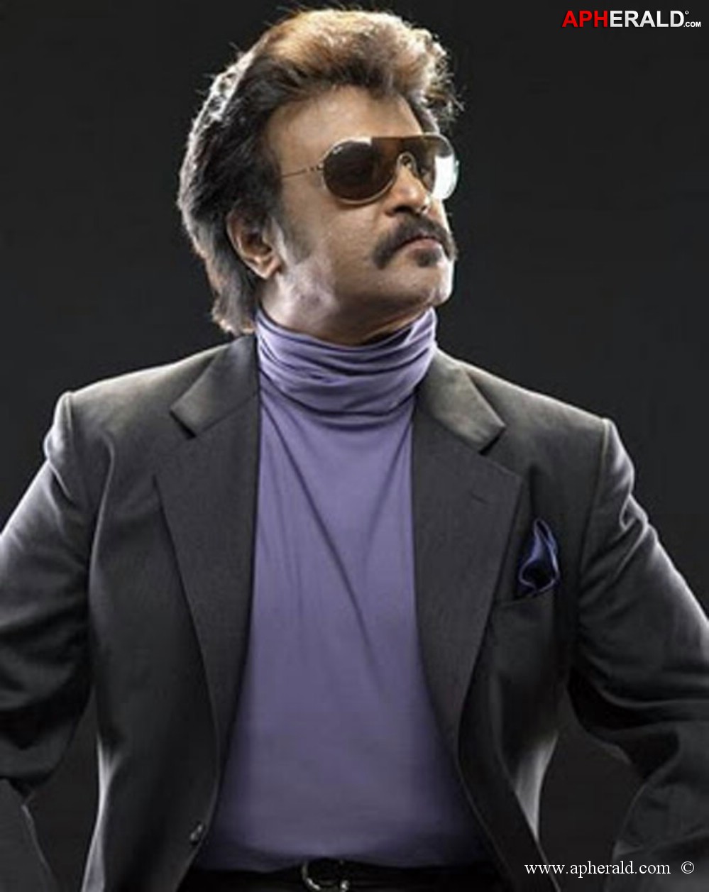 Rajnikanth Photos
