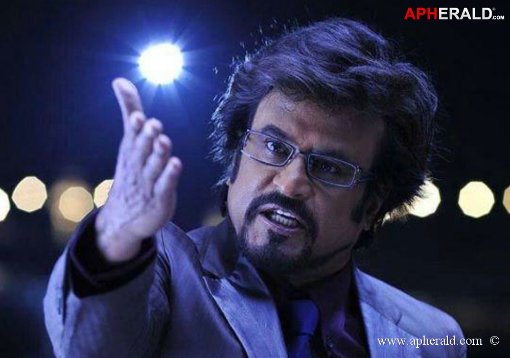 Rajnikanth Photos