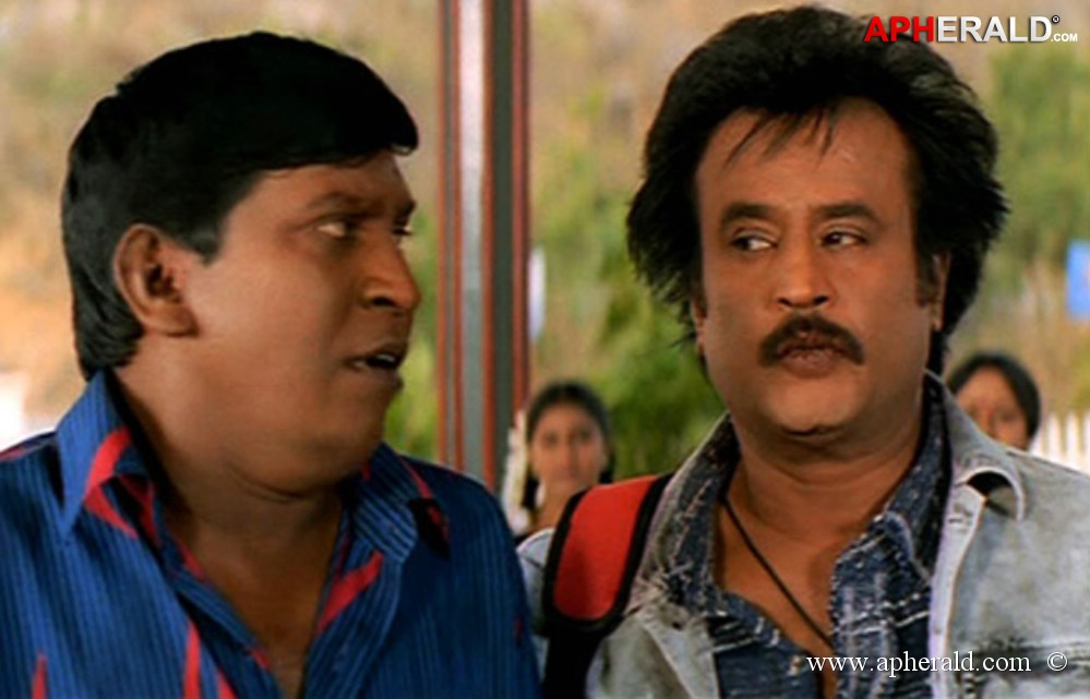 Rajnikanth Photos