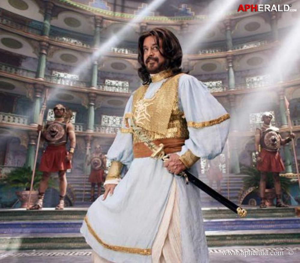Rajnikanth Photos