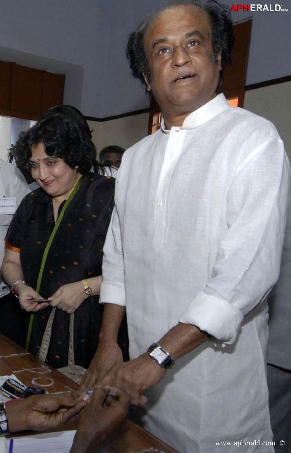 Rajnikanth Photos