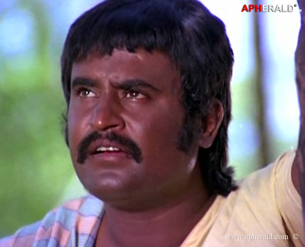 Rajnikanth Photos