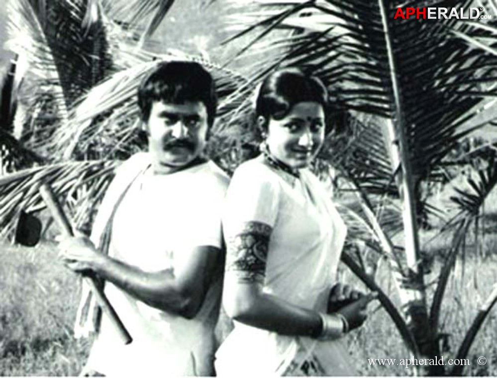 Rajnikanth Photos
