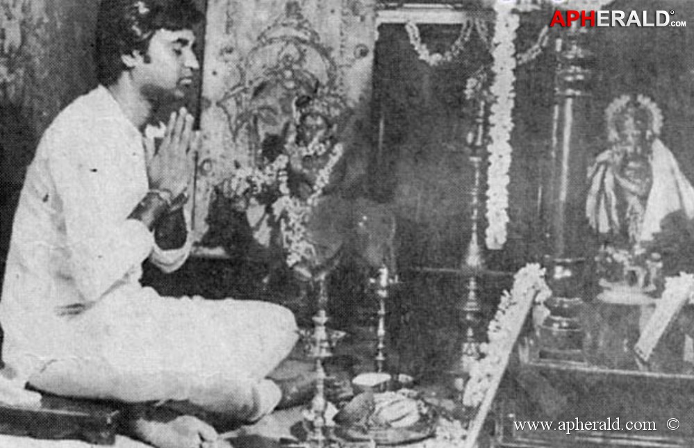 Rajnikanth Photos