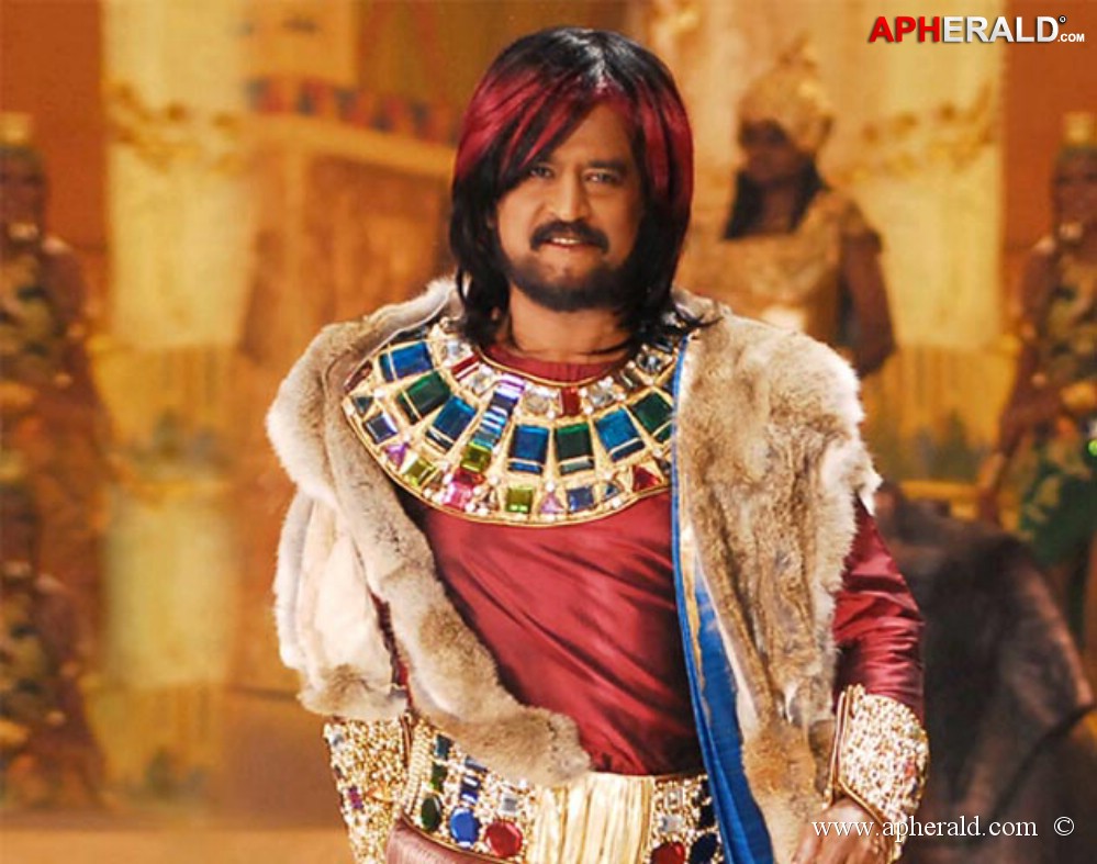 Rajnikanth Photos