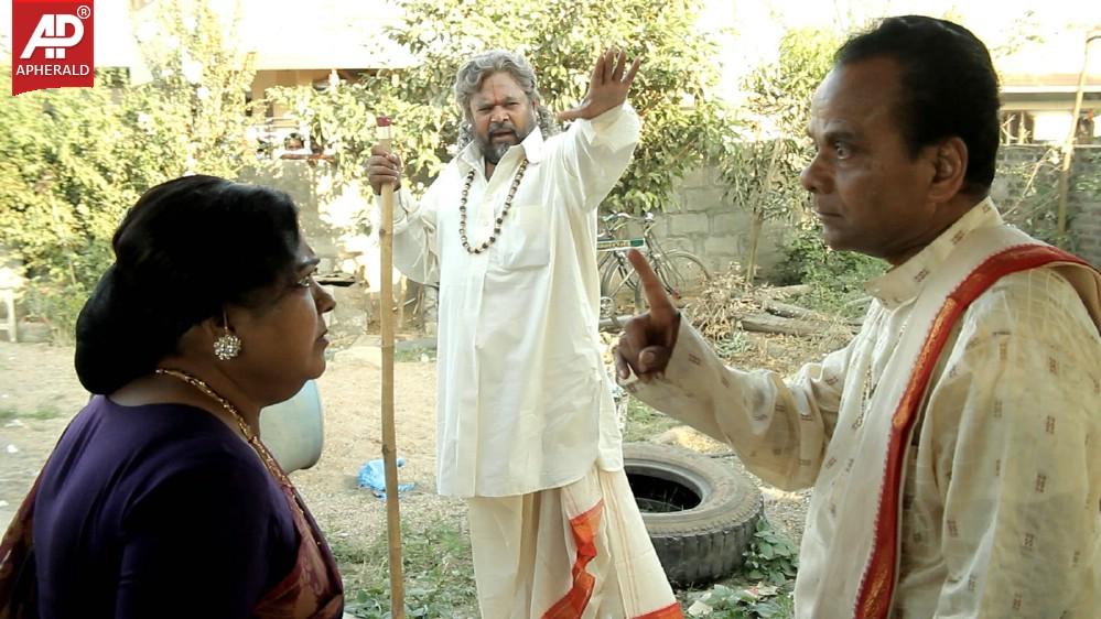 Rajyadhikaram Movie Stills