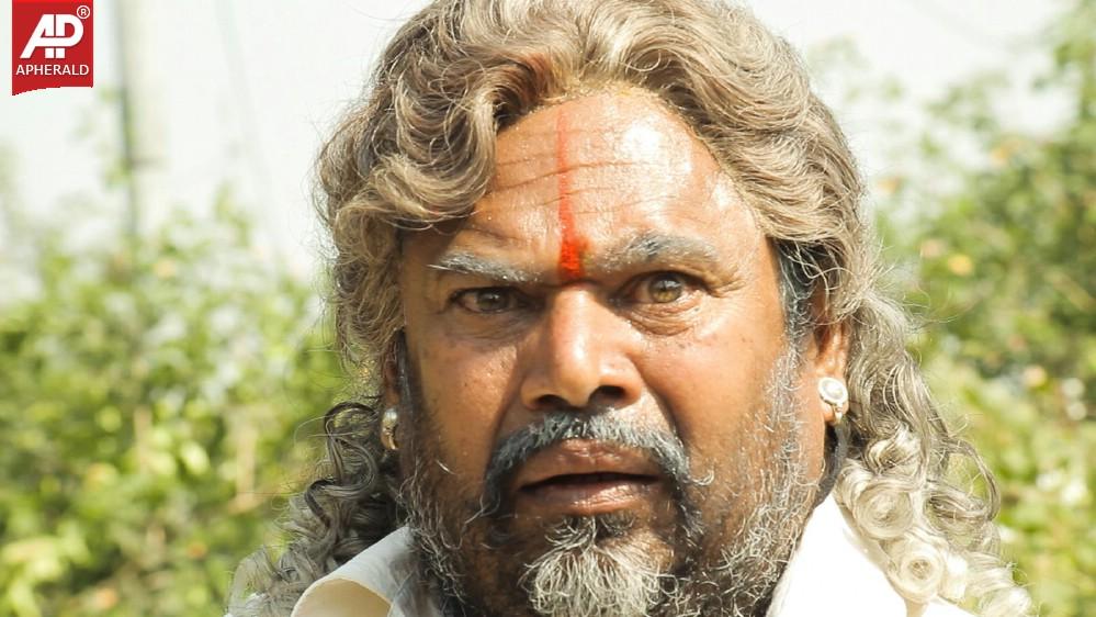 Rajyadhikaram Movie Stills