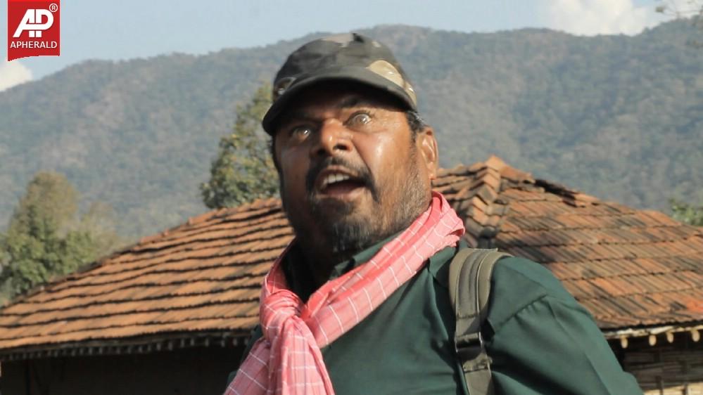 Rajyadhikaram Movie Stills