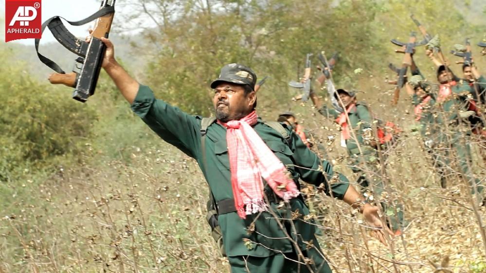 Rajyadhikaram Movie Stills