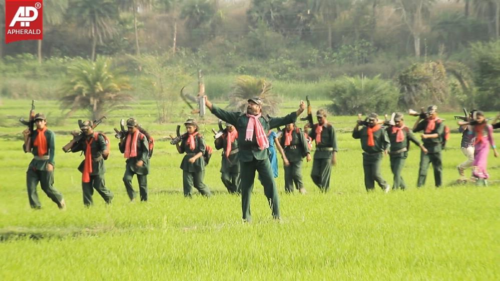 Rajyadhikaram Movie Stills