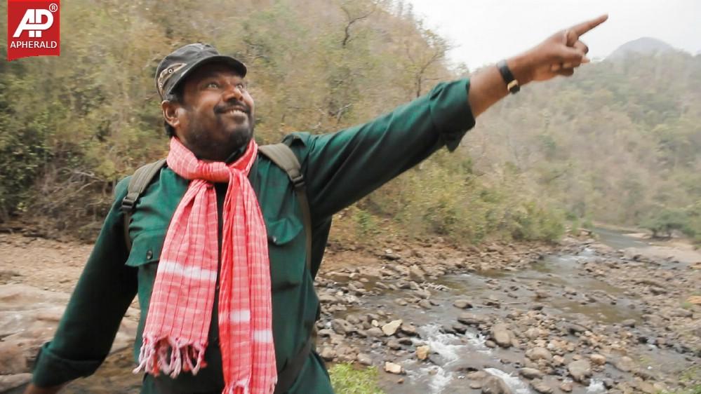 Rajyadhikaram Movie Stills