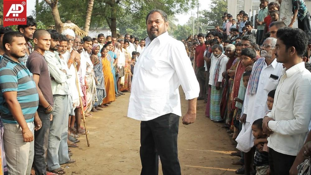 Rajyadhikaram Movie Stills