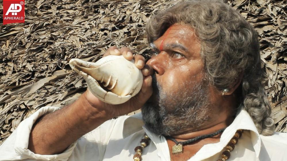 Rajyadhikaram Movie Stills