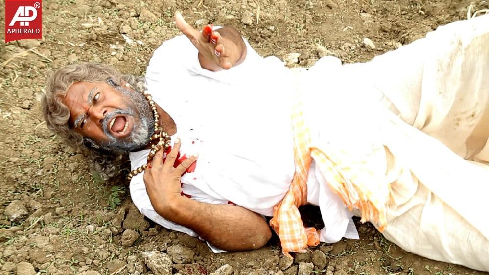 Rajyadhikaram Movie Stills