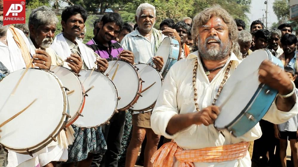 Rajyadhikaram Movie Stills