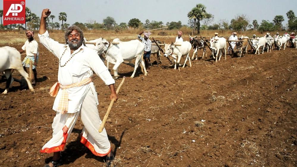 Rajyadhikaram Movie Stills