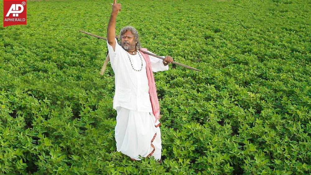 Rajyadhikaram Movie Stills