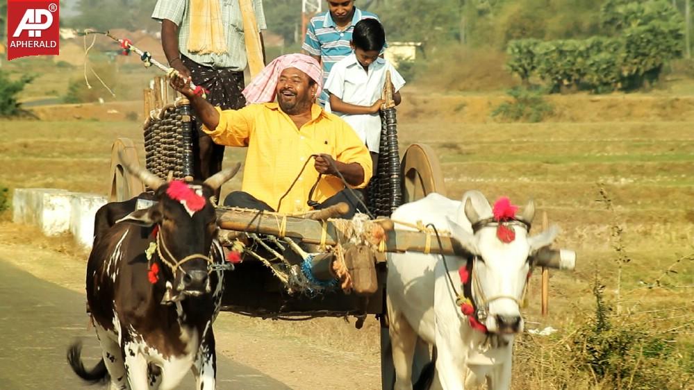 Rajyadhikaram Movie Stills