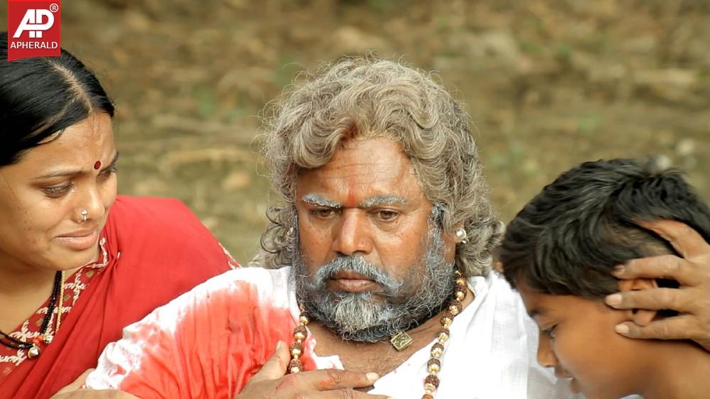 Rajyadhikaram Movie Stills