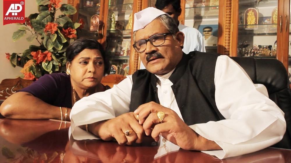 Rajyadhikaram Movie Stills