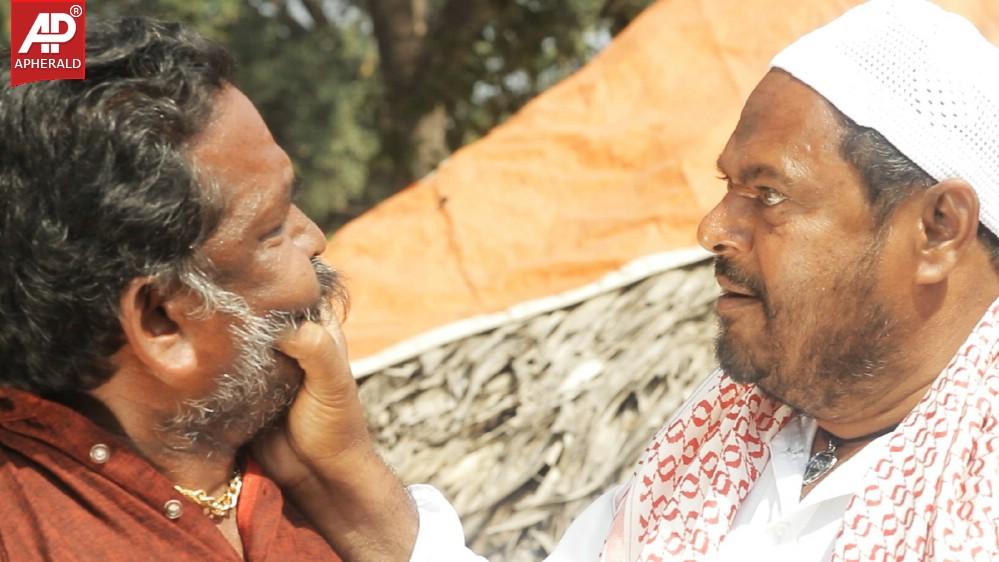 Rajyadhikaram Movie Stills