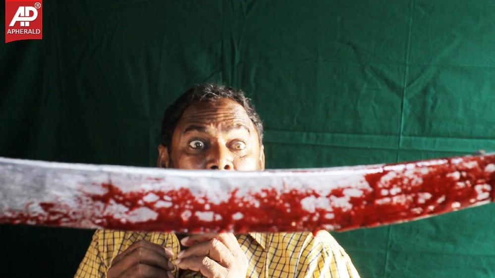 Rajyadhikaram Movie Stills