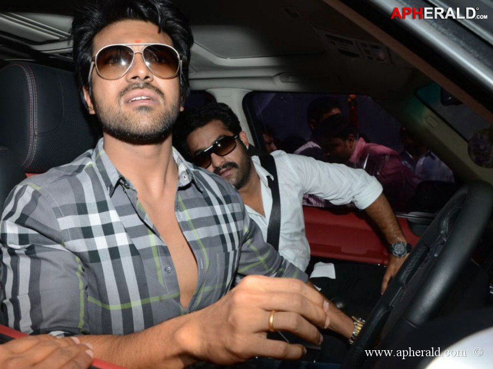 ram charan unseen stills