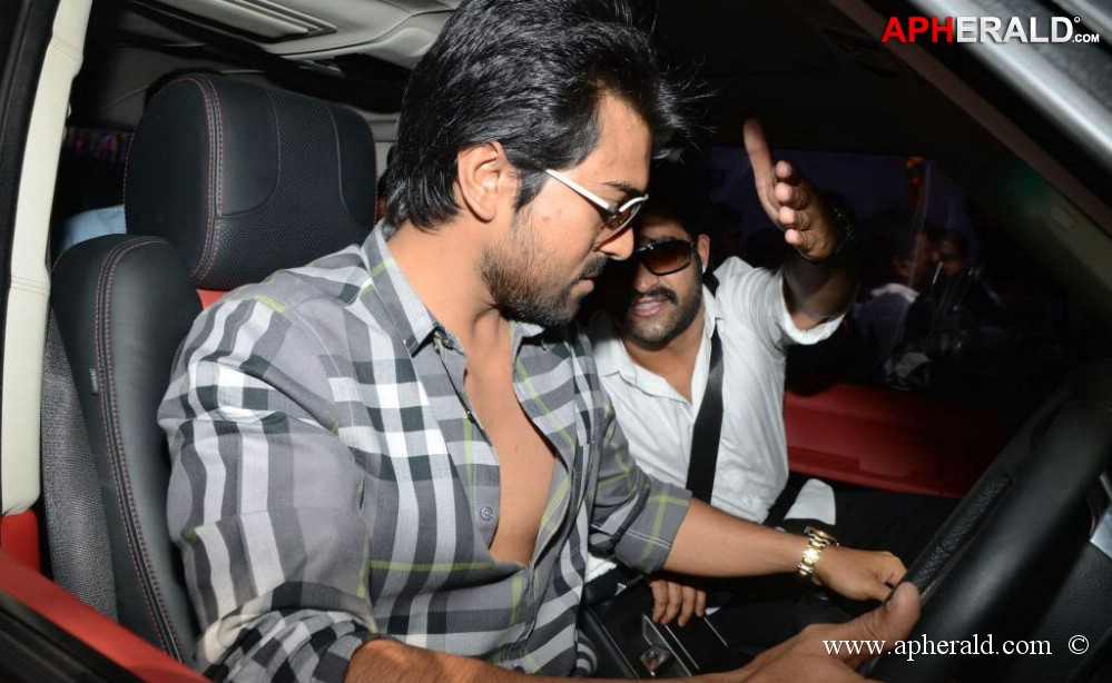 ram charan unseen stills