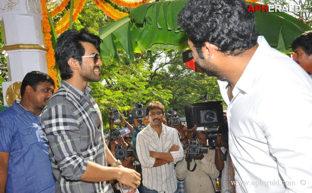 ram charan unseen stills