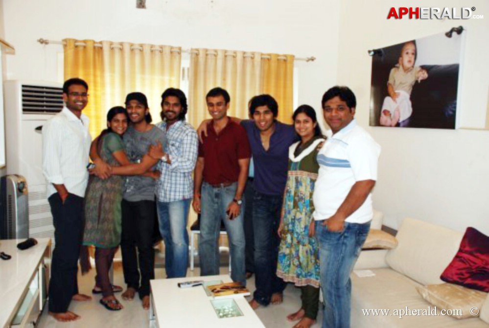 ram charan unseen stills