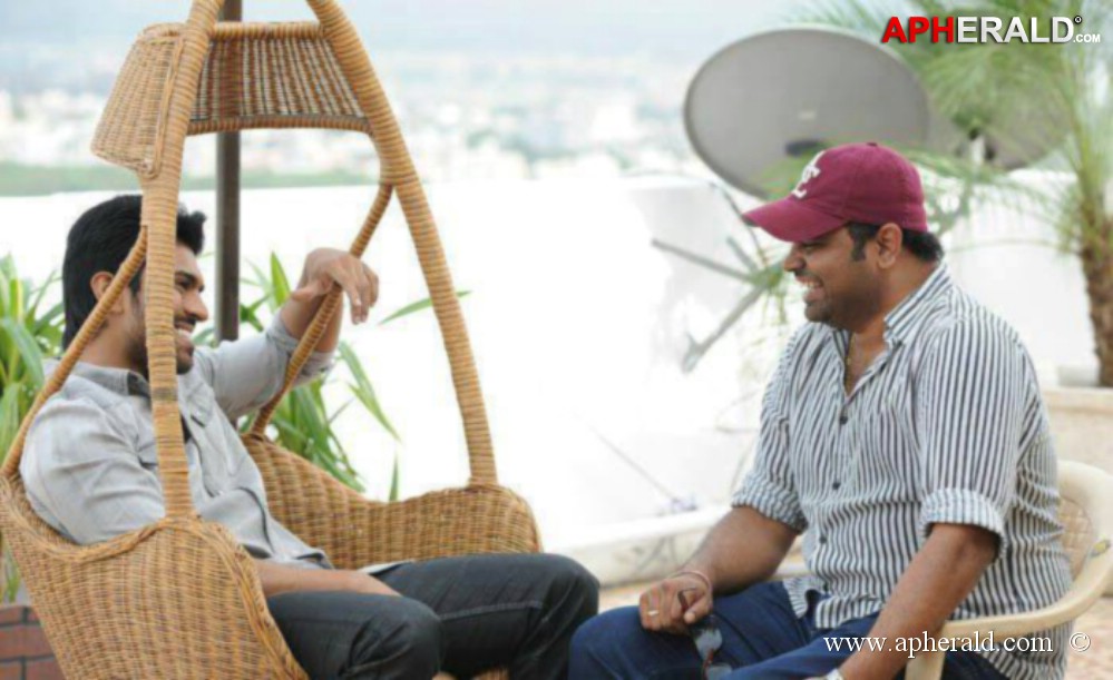 ram charan unseen stills