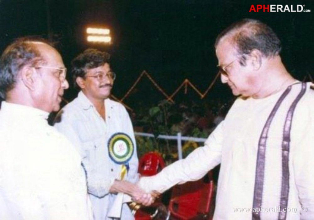 ram gopal varma rare pics