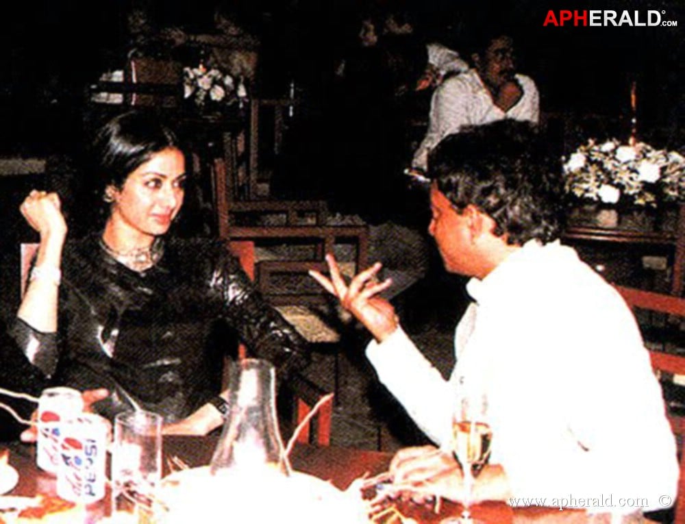 ram gopal varma rare pics
