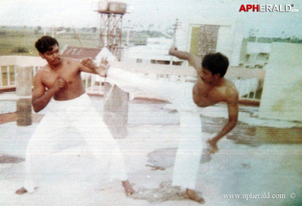 ram gopal varma rare pics