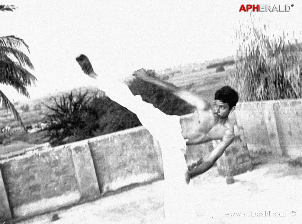 ram gopal varma rare pics