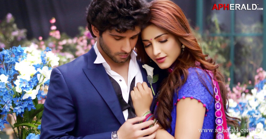 Ramaiya Vastavaiya Movie Stills