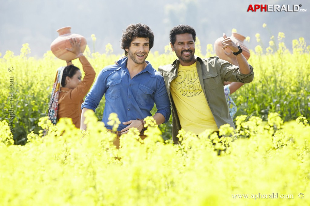 Ramaiya Vastavaiya Movie Stills