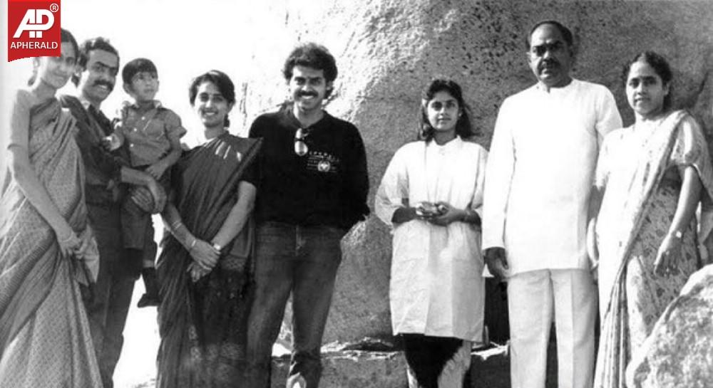 Ramanaidu Rare Photos
