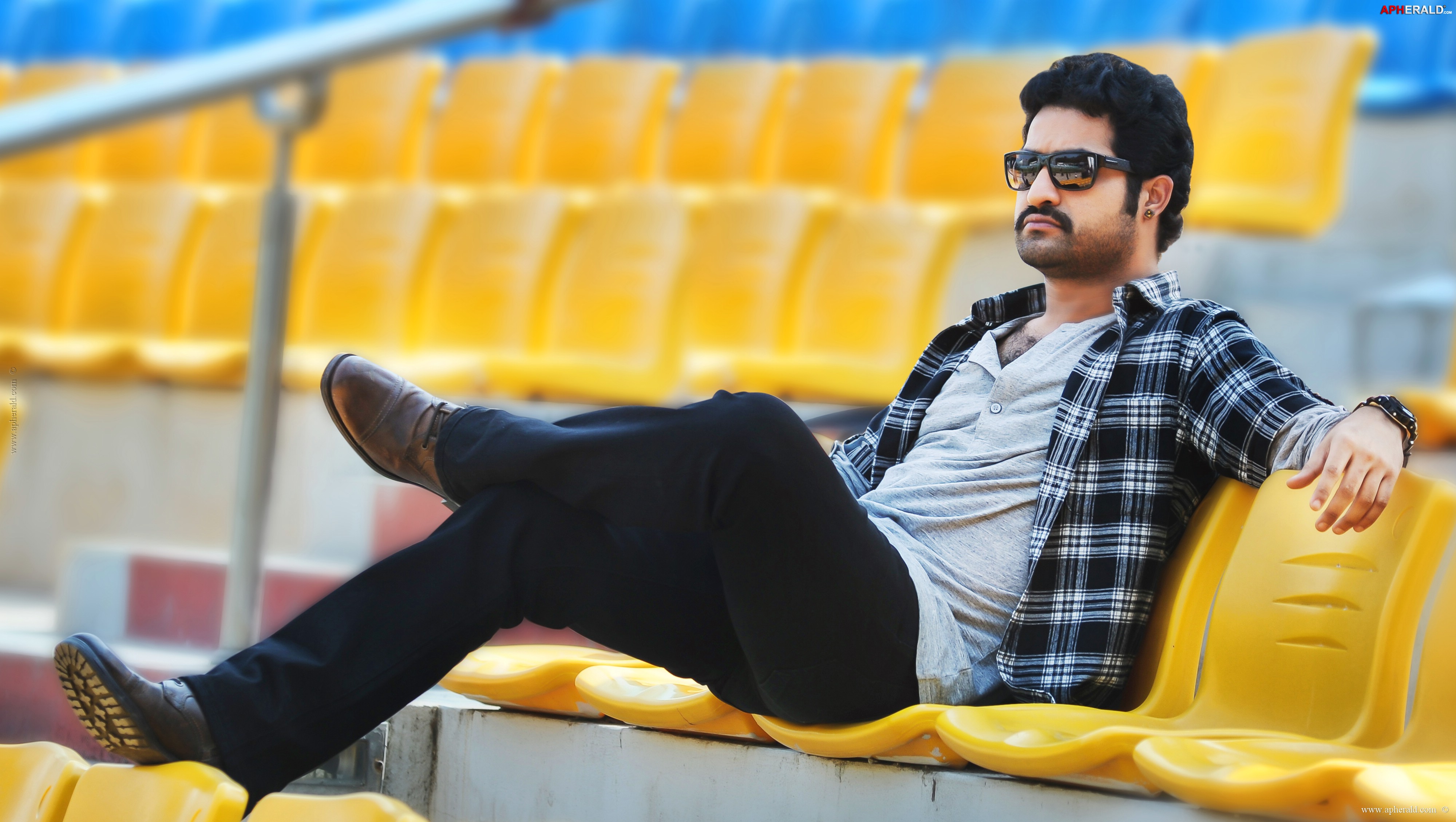 Ramayya Vastavayya Latest Stills