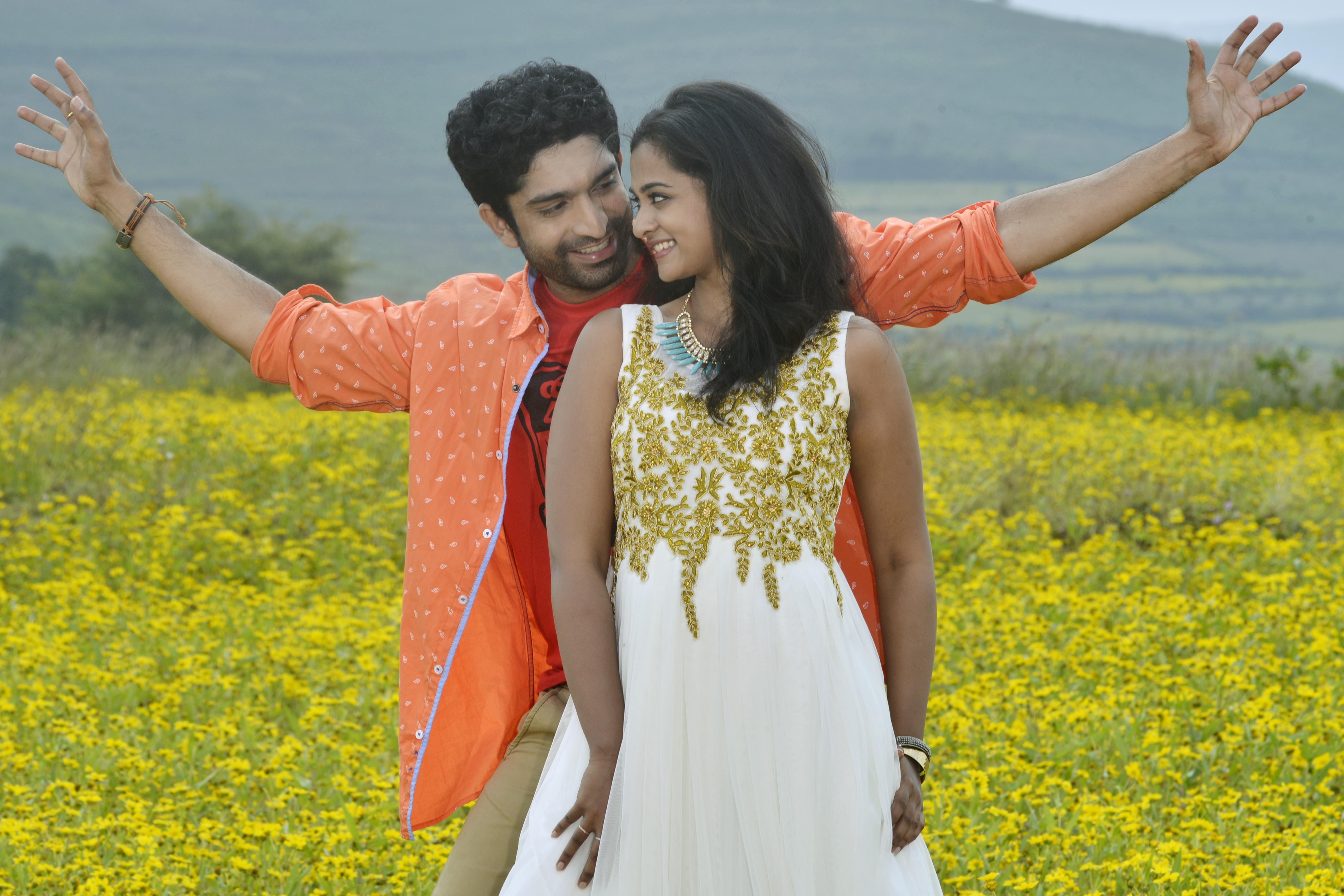 Ramleela Movie Stills