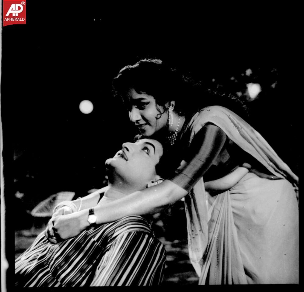 Ramudu Bheemudu Movie Completed 50 Years