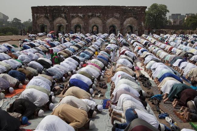 Ramzan Celebrations Photos