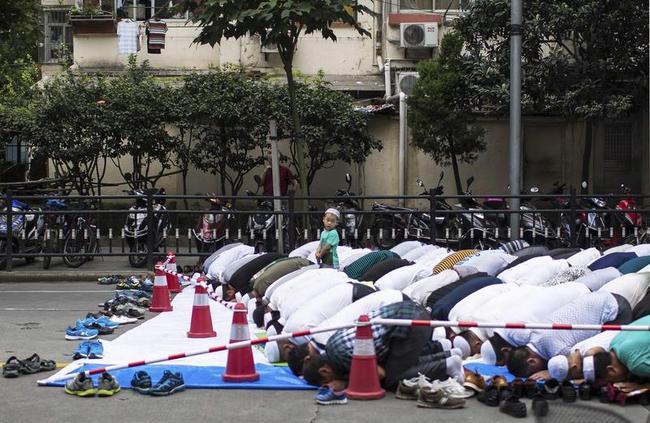 Ramzan Celebrations Photos