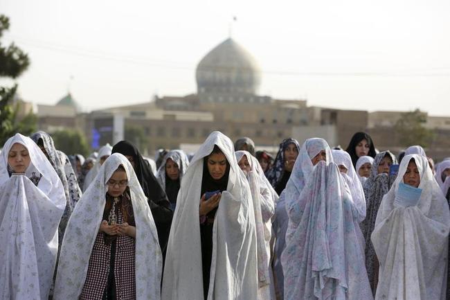 Ramzan Celebrations Photos