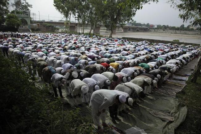 Ramzan Celebrations Photos